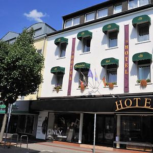 Hotel Rheinischer Hof